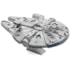 Millennium Falcon Premium Series Kit de Montar de Metal - Metal Earth - Fascinations