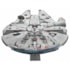 Millennium Falcon Premium Series Kit de Montar de Metal - Metal Earth - Fascinations