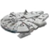 Millennium Falcon Premium Series Kit de Montar de Metal - Metal Earth - Fascinations