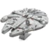 Millennium Falcon Premium Series Kit de Montar de Metal - Metal Earth - Fascinations