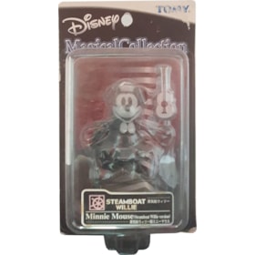 Minnie Mouse 090 Steamboat Willie Disney Magical Collection Tomy