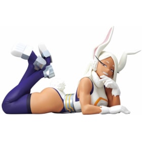 Mirko Glitter & Glamours - My Hero Academia - Boku no Hero - Banpresto