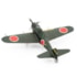 Mitsubishi Zero Kit de Montar de Metal - Metal Earth - Fascinations