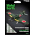 Mitsubishi Zero Kit de Montar de Metal - Metal Earth - Fascinations