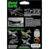 Mitsubishi Zero Kit de Montar de Metal - Metal Earth - Fascinations