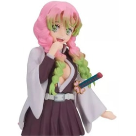 Mitsuri Kanroji Glitter & Glamours Demon Slayer Kimetsu no Yaiba Banpresto