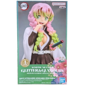 Mitsuri Kanroji Glitter & Glamours Special Color Version Demon Slayer Kimetsu no Yaiba Banpresto