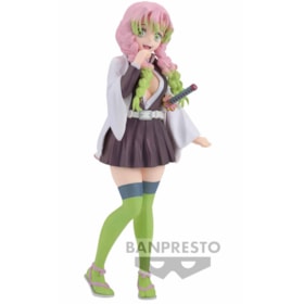 Mitsuri Kanroji Glitter & Glamours Special Color Version Demon Slayer Kimetsu no Yaiba Banpresto