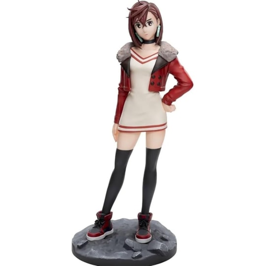 Momo Ayase Vol. 2 Version 1.5 Luminasta Dan Da Dan Sega