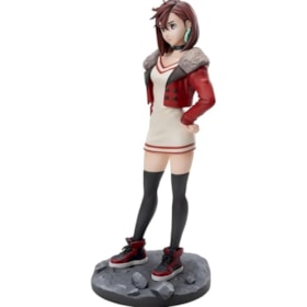 Momo Ayase Vol. 2 Version 1.5 Luminasta Dan Da Dan Sega