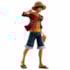 Monkey D.Luffy Beyond The Trials Ichibansho Masterlise Figure - One Piece - Bandai