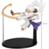 Monkey D. Luffy Gear 5 Battle Record Collection - One Piece - Banpresto
