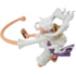 Monkey D. Luffy Gear 5 Battle Record Collection - One Piece - Banpresto