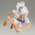 Monkey D. Luffy Gear 5 Battle Record Collection - One Piece - Banpresto