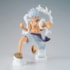Monkey D. Luffy Gear 5 Grandista - One Piece - Banpresto