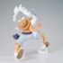 Monkey D. Luffy Gear 5 Grandista - One Piece - Banpresto