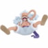 Monkey D. Luffy Gear 5  III King of Artist - One Piece - Banpresto