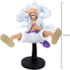 Monkey D. Luffy Gear 5  III King of Artist - One Piece - Banpresto