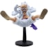Monkey D. Luffy Gear 5  III King of Artist - One Piece - Banpresto