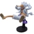 Monkey D. Luffy Gear 5  III King of Artist - One Piece - Banpresto