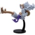 Monkey D. Luffy Gear 5  III King of Artist - One Piece - Banpresto