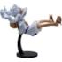 Monkey D. Luffy Gear 5  III King of Artist - One Piece - Banpresto