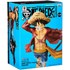 Monkey D. Luffy Magazine Figure One Piece Banpresto