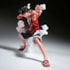 Monkey D. Luffy Maximatic Plus - One Piece - Banpresto
