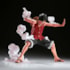 Monkey D. Luffy Maximatic Plus - One Piece - Banpresto