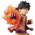 Monkey D. Luffy Special Edition Grandista - One Piece - Banpresto