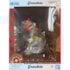 Monkey D. Luffy Special Edition Grandista - One Piece - Banpresto