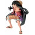 Monkey D. Luffy Wanokuni Special Version King of Artist - One Piece - Banpresto