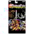 Monkian Deluxe Figure Wave 1 - ThunderCats - Super7