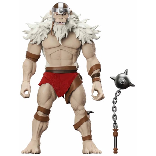 Monkian Deluxe Figure Wave 1 - ThunderCats - Super7