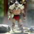 Monkian Simiano Ultimate Figure Wave 4 Thundercats Super 7