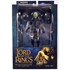 Moria Orc Série 3 - O Senhor dos Anéis - Lord of the Rings - Diamond Select