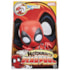 Motormouth Deadpool Talking Lights & Sounds - Hasbro - Marvel
