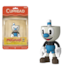 Mugman Funko Action Figure - Cuphead - Games