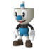 Mugman Funko Action Figure - Cuphead - Games