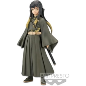 Muichiro Tokito Vol.13 Sepia Color Version Demon Slayer Kimetsu no Yaiba Banpresto