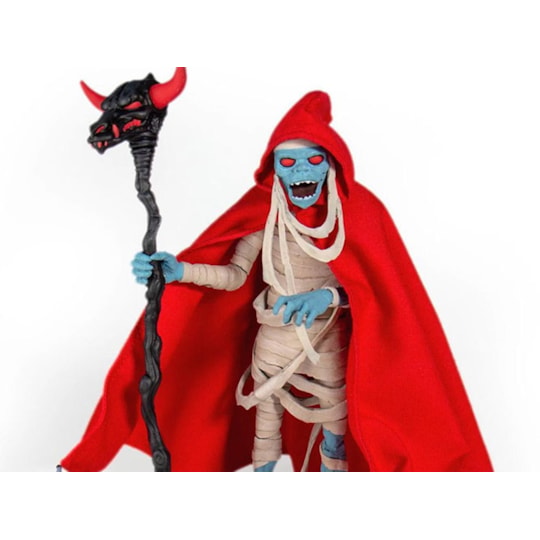 Mumm-Ra Mummy Ultimates Figure Wave 1 Thundercats Super 7