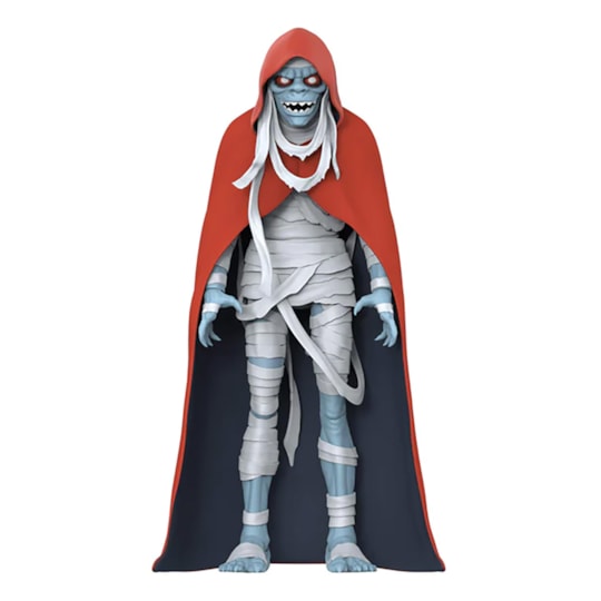 Mumm-ra Old Man Deluxe Figure Wave 4 - ThunderCats - Super7