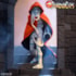 Mumm-ra Old Man Deluxe Figure Wave 4 - ThunderCats - Super7