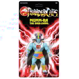 Mumm-Ra The Ever Living Wave 1 - Thundercats Vintage Figures - Super7