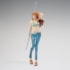 Nami Glitter & Glamours Special Colour Version A - One Piece - Banpresto