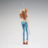 Nami Glitter & Glamours Special Colour Version A - One Piece - Banpresto