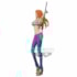 Nami Glitter & Glamours Version A One Piece Banpresto