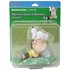 Napping Charlie Brown & Snoopy Peanuts UDF Figure Series 13 - Medicom Toy