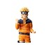 Naruto Uzumaki #2 - Grandista Nero - Naruto Shippuden - Banpresto