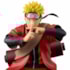 Naruto Uzumaki Special Edition Grandista - Naruto Shippuden - Banpresto